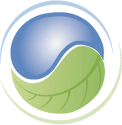 Логотип экологического портала